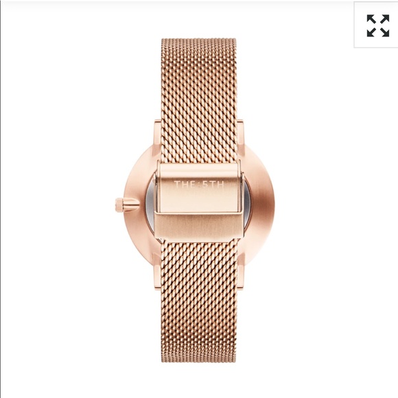 THE 5th - Madison Watch - Picture 4 of 8